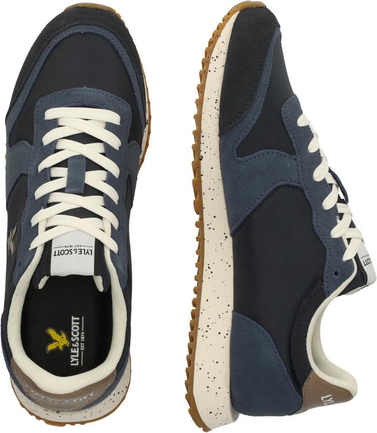 Lyle & Scott Lyle & Scott Leno Sneaker Herren - 368LS Blue - 2 | SportScheck
