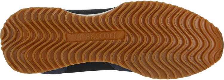 Lyle & Scott Lyle & Scott Leno Sneaker Herren - 368LS Blue - 4 | SportScheck