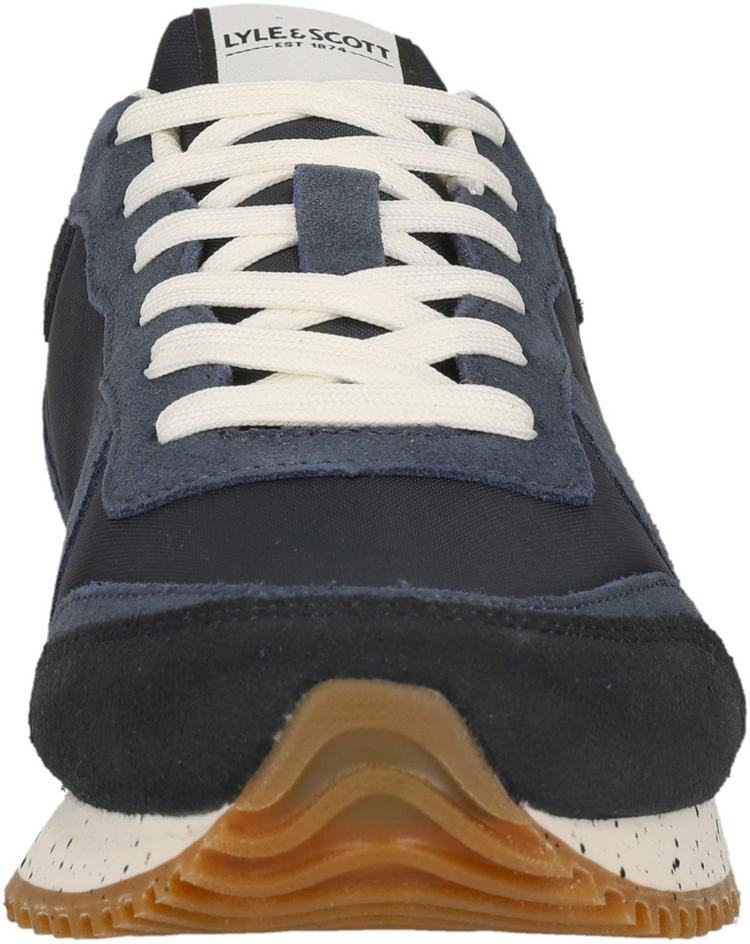 Lyle & Scott Lyle & Scott Leno Sneaker Herren - 368LS Blue - 5 | SportScheck