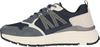 Lyle & Scott Lennox Sneaker Herren - 368LS Blue