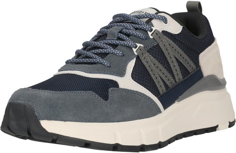 Lyle & Scott Lyle & Scott Lennox Sneaker Herren - 368LS Blue - 0 | SportScheck