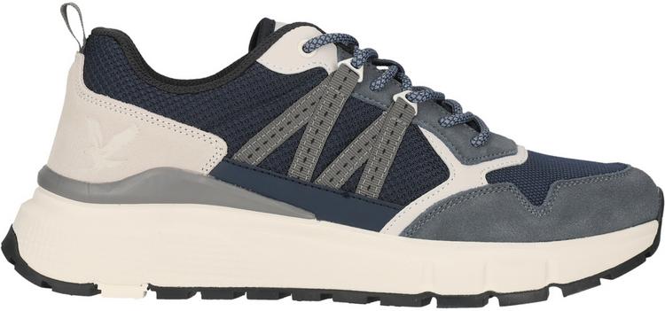 Lyle & Scott Lyle & Scott Lennox Sneaker Herren - 368LS Blue - 0 | SportScheck