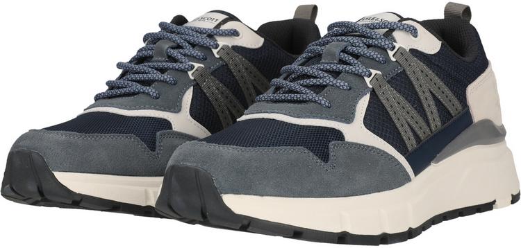Lyle & Scott Lyle & Scott Lennox Sneaker Herren - 368LS Blue - 1 | SportScheck
