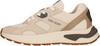 Lyle & Scott Logan Sneaker Herren - 387LS Beige
