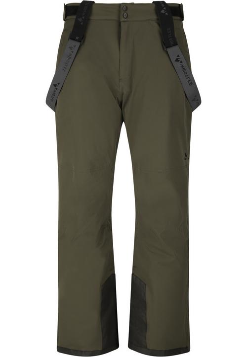Whistler Gippslang Skihose Herren