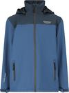 Weather Report Borise Jr. Funktionsjacke Kinder - 2135A Dark Denim