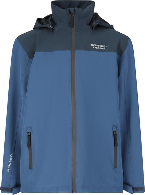 Weather Report Borise Jr. Funktionsjacke Kinder