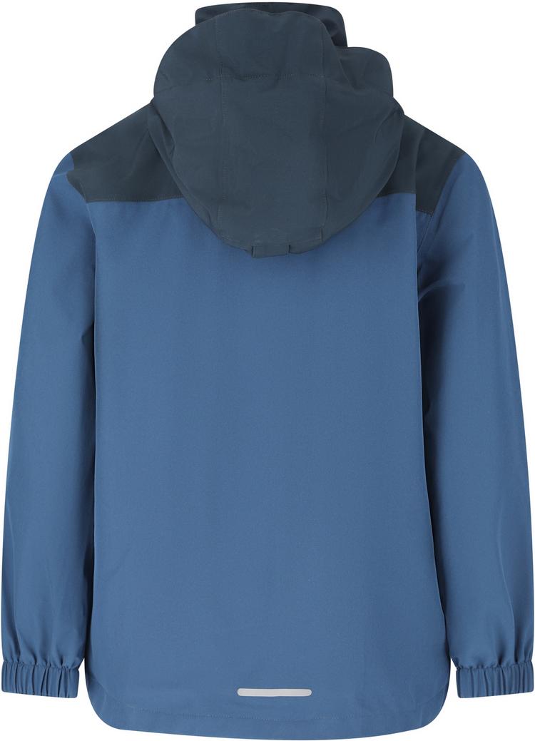 Weather Report Weather Report Borise Jr. Funktionsjacke Kinder - 2135A Dark Denim - 0 | SportScheck