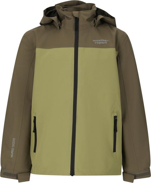Weather Report Borise Jr. Funktionsjacke Kinder