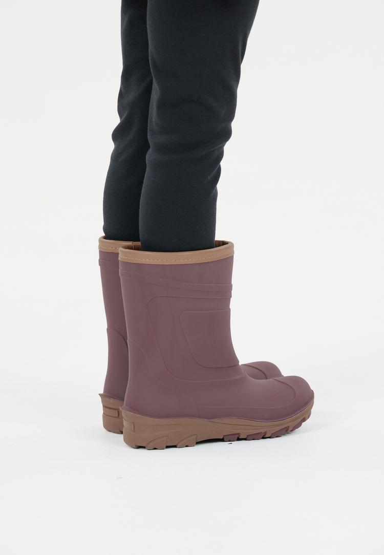 ZigZag ZigZag Fian Gummistiefel Kinder - 4261 Huckleberry - 0 | SportScheck