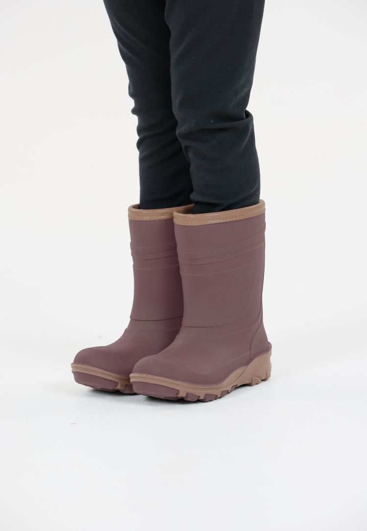 ZigZag ZigZag Fian Gummistiefel Kinder - 4261 Huckleberry - 1 | SportScheck