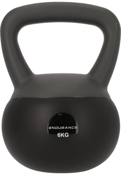 Endurance Hantel