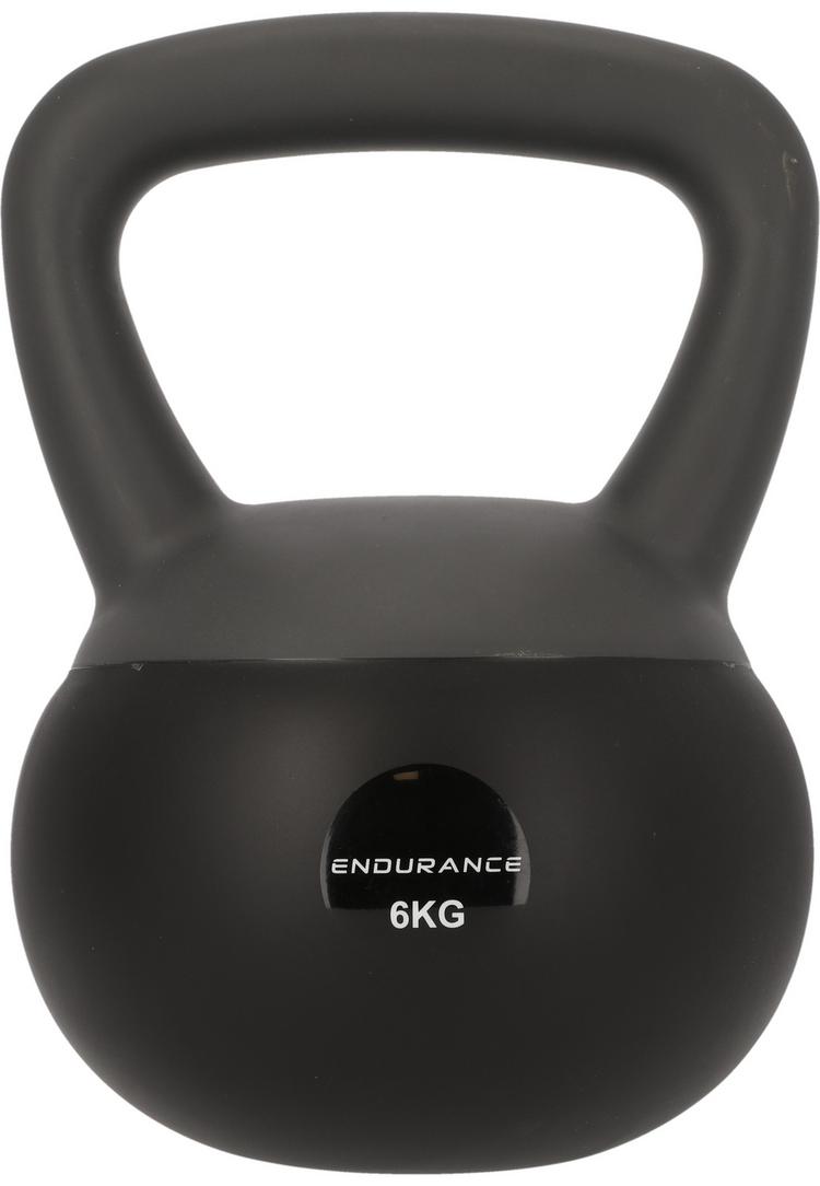Endurance Endurance Hantel - 1010 Frost Gray - 0 | SportScheck