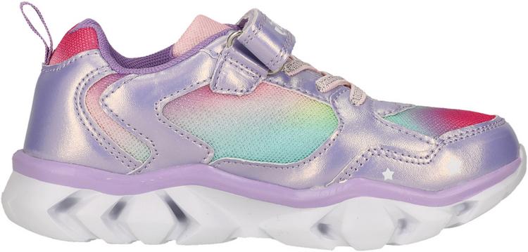 ZigZag ZigZag Saserta Sneaker Kinder - 4085 Violet Tulip - 3 | SportScheck