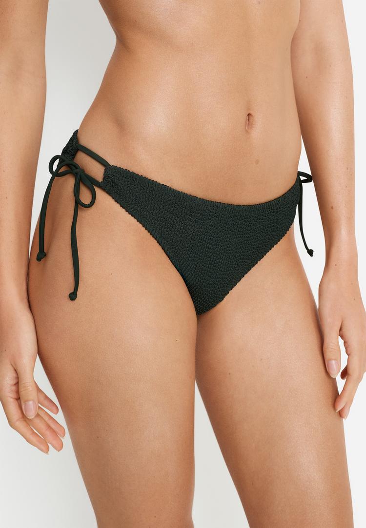 LSCN by Lascana LSCN by Lascana Bikini-Hose Bikini Hose Damen - piniengr&uuml;n - 2 | SportScheck