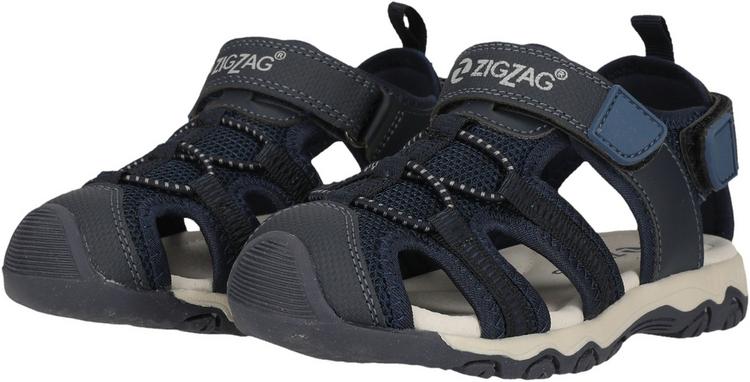 ZigZag ZigZag Krila Sandalen Kinder - 2002A Navy - 1 | SportScheck