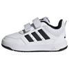 adidas TENSAUR SPORT 3.0 KIDS SCHUHE Sneaker Kinder - Cloud White / Core Black / Cloud White