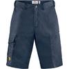 FJ&Auml;LLR&Auml;VEN Bermuda Karl Pro Funktionsshorts Herren - Marine