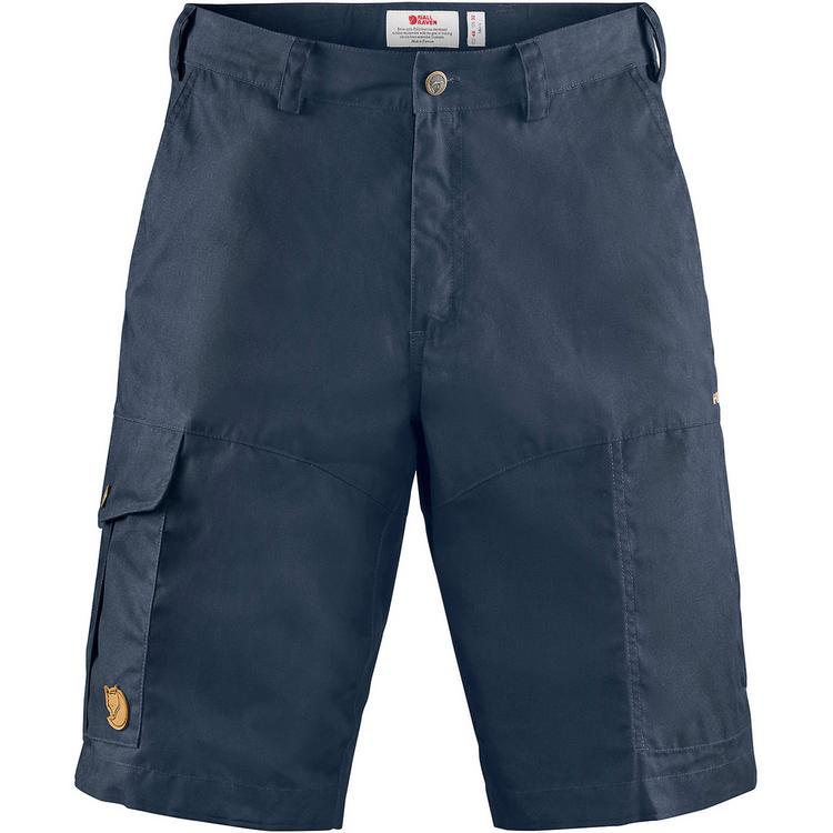 FJ&Auml;LLR&Auml;VEN FJ&Auml;LLR&Auml;VEN Bermuda Karl Pro Funktionsshorts Herren - Marine - 0 | SportScheck