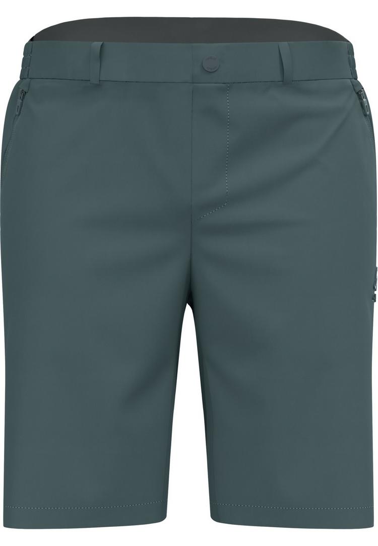 Odlo Odlo Funktionsshorts Herren - sedona sage(10856) - 0 | SportScheck