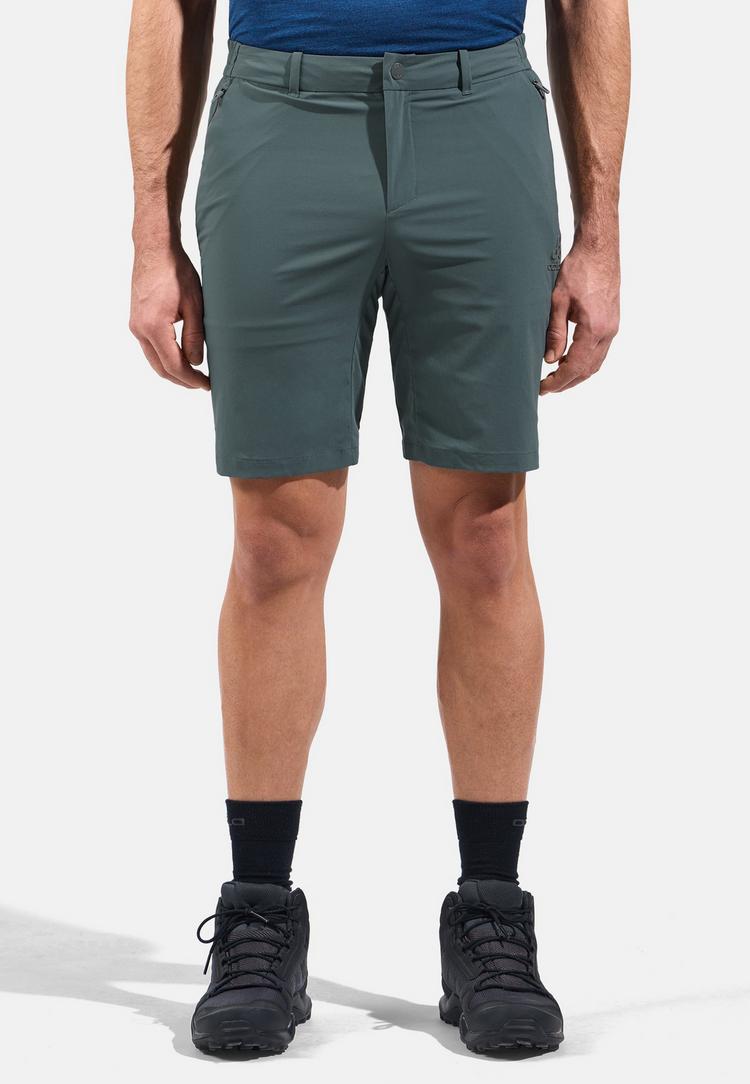 Odlo Odlo Funktionsshorts Herren - sedona sage(10856) - 0 | SportScheck