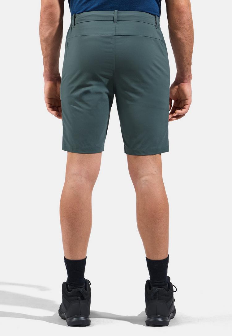 Odlo Odlo Funktionsshorts Herren - sedona sage(10856) - 1 | SportScheck