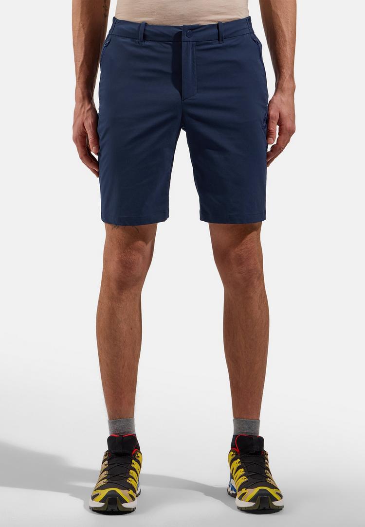 Odlo Odlo Funktionsshorts Herren - medieval blue(21078) - 0 | SportScheck