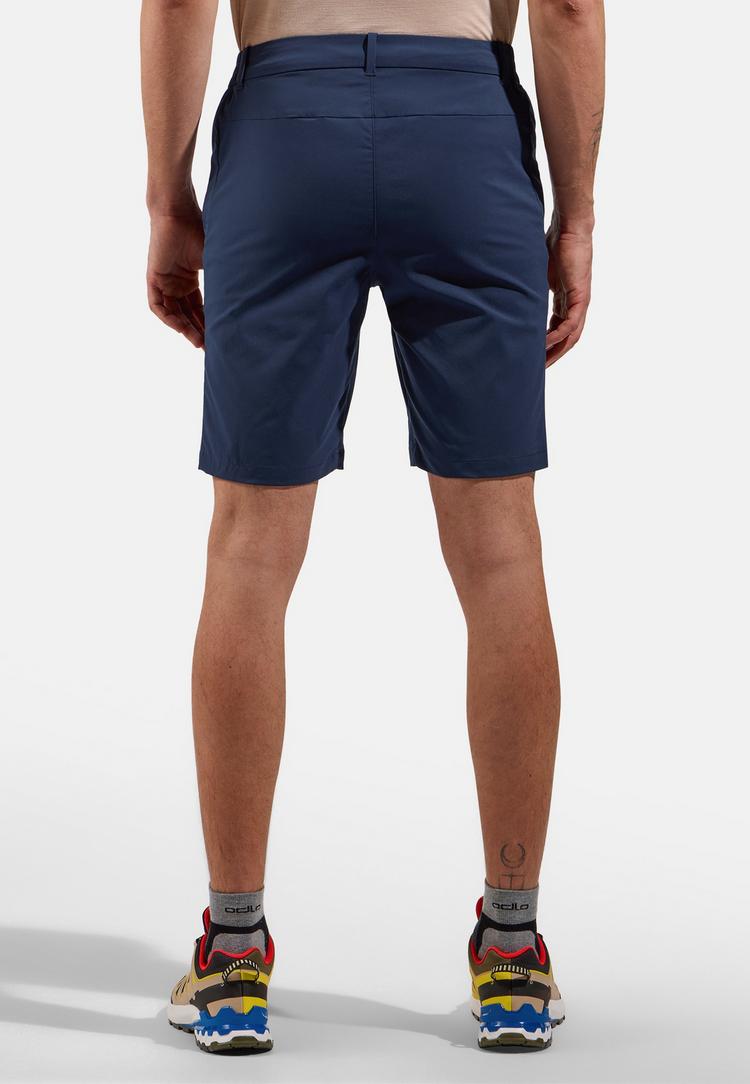 Odlo Odlo Funktionsshorts Herren - medieval blue(21078) - 1 | SportScheck