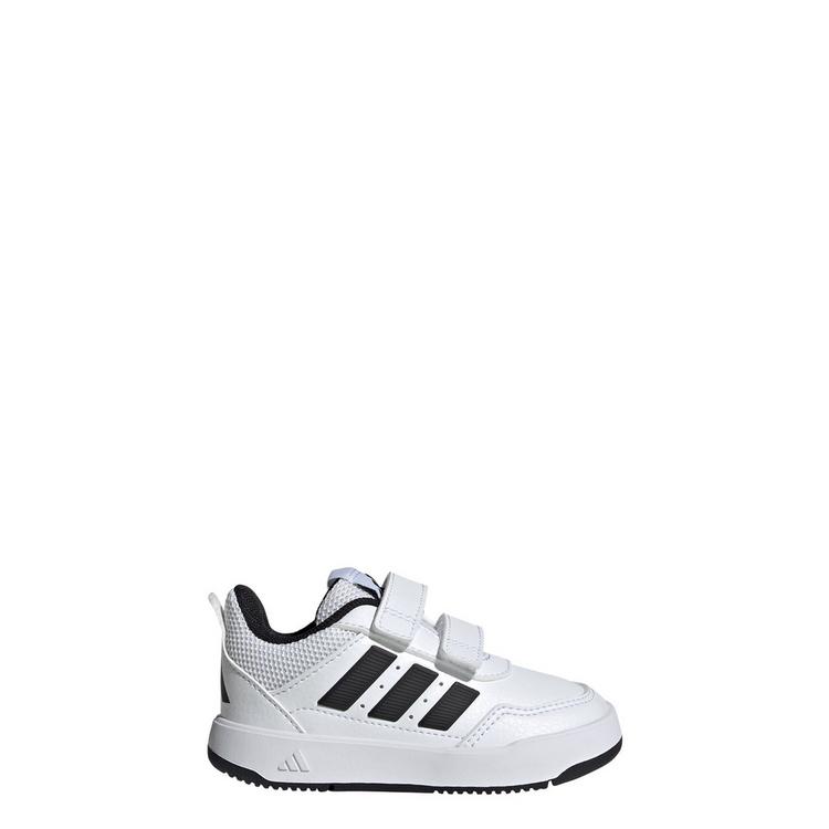 adidas adidas TENSAUR SPORT 3.0 KIDS SCHUHE Sneaker Kinder - Cloud White / Core Black / Cloud White - 0 | SportScheck