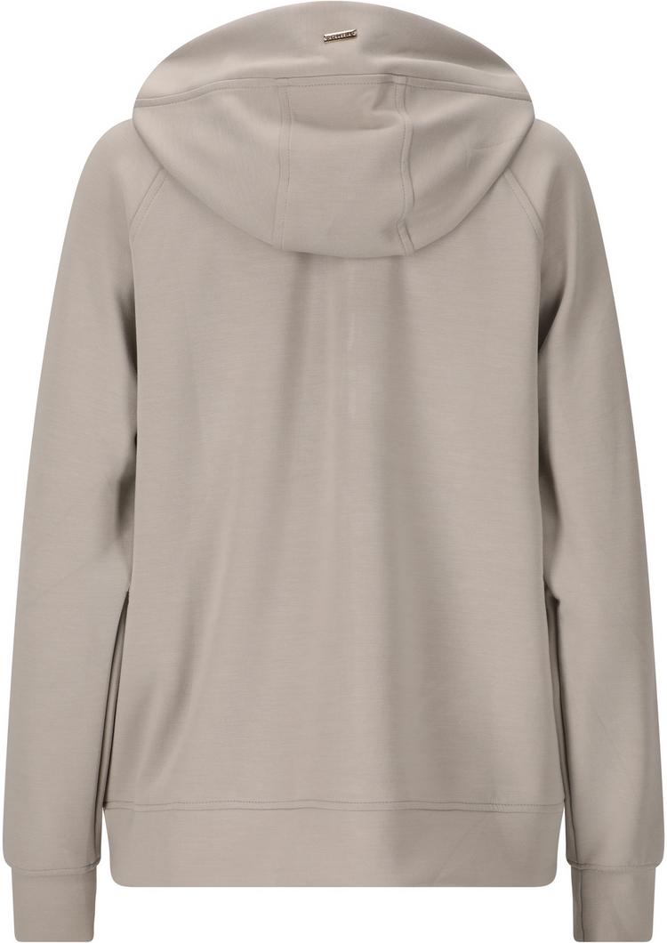 Athlecia Athlecia Jacey Funktionssweatshirt Damen - 1153 Dove - 0 | SportScheck