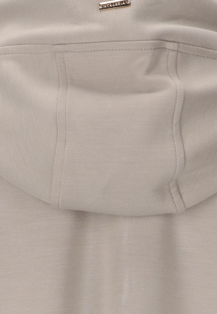 Athlecia Athlecia Jacey Funktionssweatshirt Damen - 1153 Dove - 0 | SportScheck