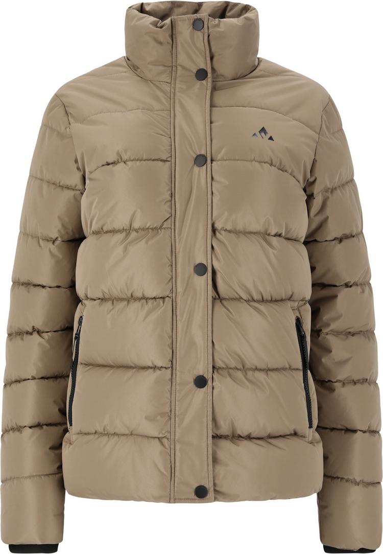 Whistler Whistler Amaret Outdoorjacke Damen - 3040 Fallen Rock - 0 | SportScheck
