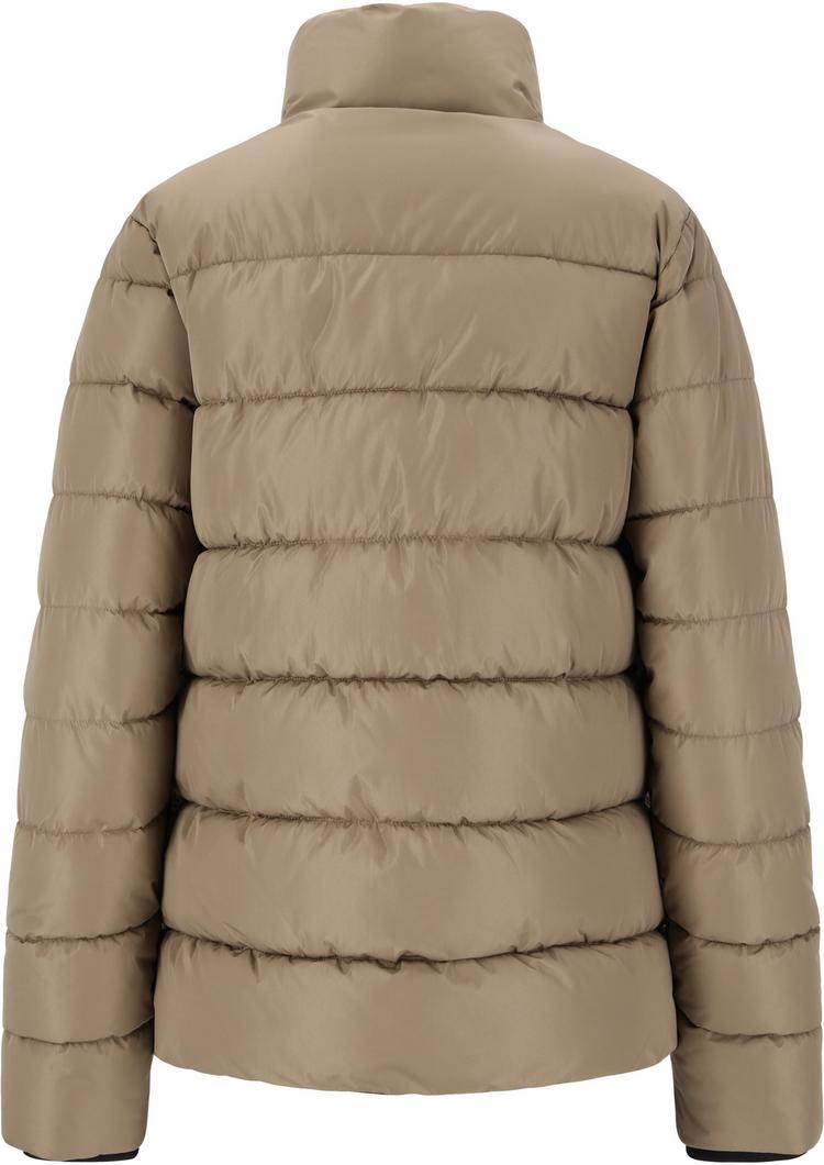 Whistler Whistler Amaret Outdoorjacke Damen - 3040 Fallen Rock - 0 | SportScheck