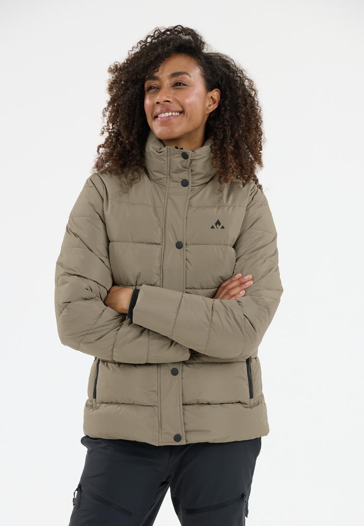 Whistler Whistler Amaret Outdoorjacke Damen - 3040 Fallen Rock - 1 | SportScheck