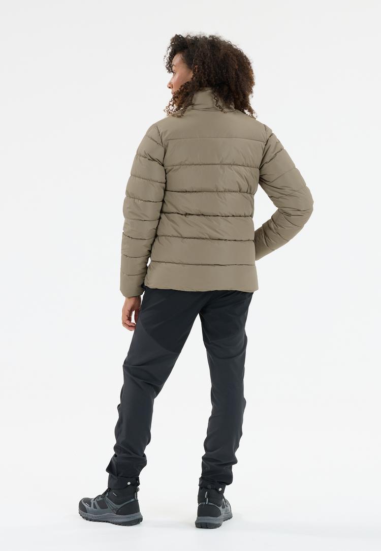 Whistler Whistler Amaret Outdoorjacke Damen - 3040 Fallen Rock - 2 | SportScheck