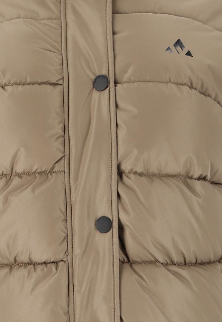 Whistler Whistler Amaret Outdoorjacke Damen - 3040 Fallen Rock - 0 | SportScheck