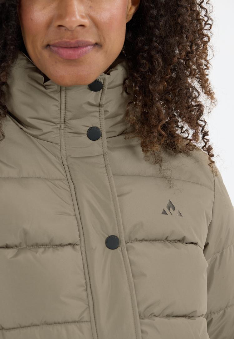 Whistler Whistler Amaret Outdoorjacke Damen - 3040 Fallen Rock - 1 | SportScheck