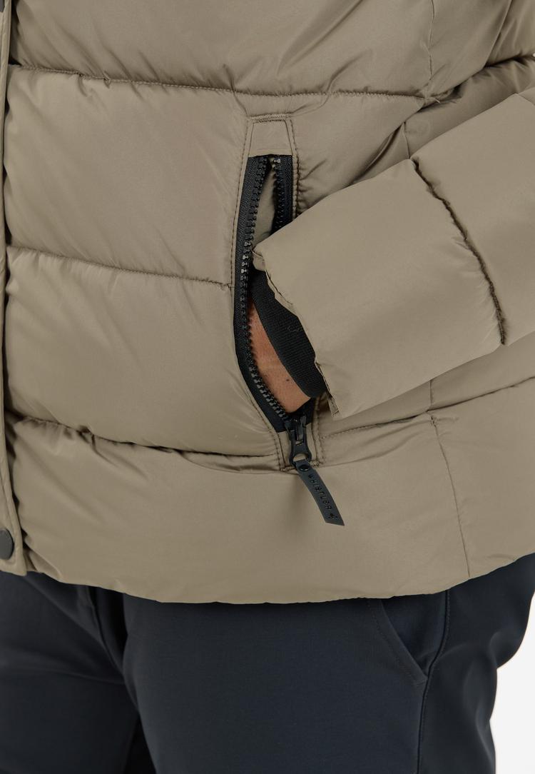 Whistler Whistler Amaret Outdoorjacke Damen - 3040 Fallen Rock - 2 | SportScheck