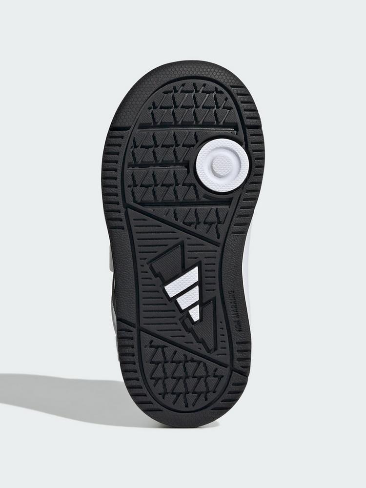 adidas adidas TENSAUR SPORT 3.0 KIDS SCHUHE Sneaker Kinder - Cloud White / Core Black / Cloud White - 2 | SportScheck