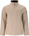 Whistler Hakon Funktionsjacke Herren - 5372 Weathered Teak