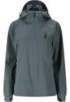 Weather Report Camelia Regenjacke Damen - 2130 Dark Slate