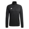 adidas TIRO 26 ESSENTIALS TRAININGSOBERTEIL Trainingsanzug Herren - Black / Black / White