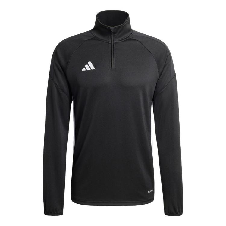 adidas adidas TIRO 26 ESSENTIALS TRAININGSOBERTEIL Trainingsanzug Herren - Black / Black / White - 0 | SportScheck