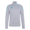 adidas TIRO 26 ESSENTIALS TRAININGSOBERTEIL Trainingsanzug Herren - Halo Silver / Mint Rush / White
