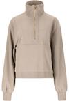 Athlecia Reiley Sweatshirt Damen - 1314 Light Heather