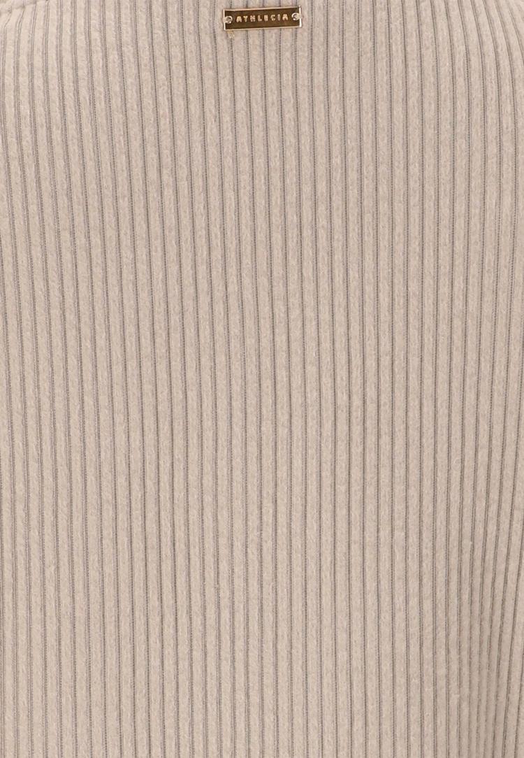 Athlecia Athlecia Reiley Sweatshirt Damen - 1314 Light Heather - 0 | SportScheck