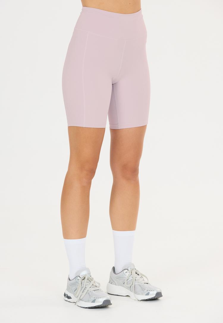 Endurance Endurance Freadecan Laufhose Damen - 4393 Orchid Petal - 1 | SportScheck