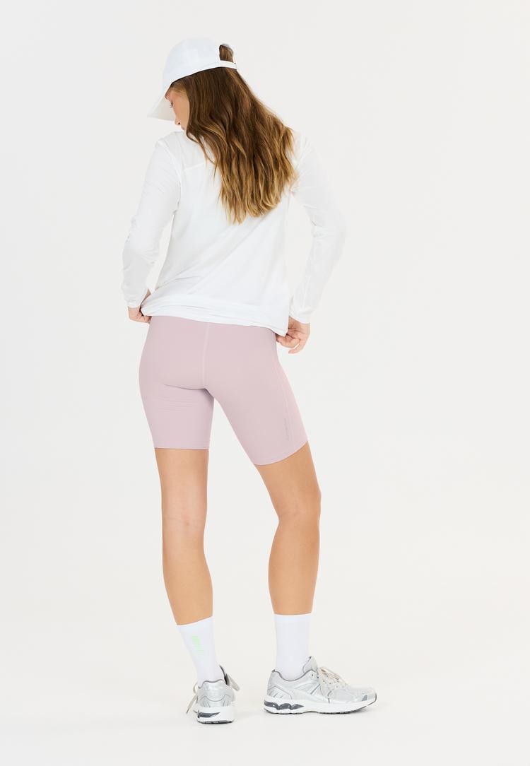 Endurance Endurance Freadecan Laufhose Damen - 4393 Orchid Petal - 3 | SportScheck