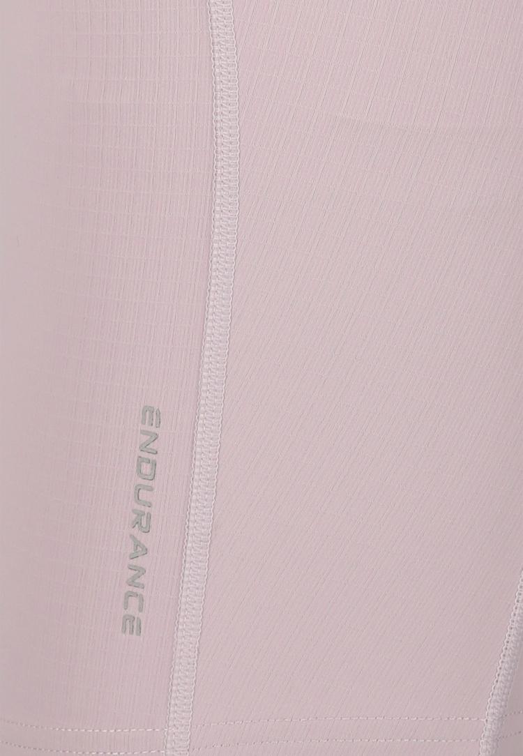 Endurance Endurance Freadecan Laufhose Damen - 4393 Orchid Petal - 0 | SportScheck