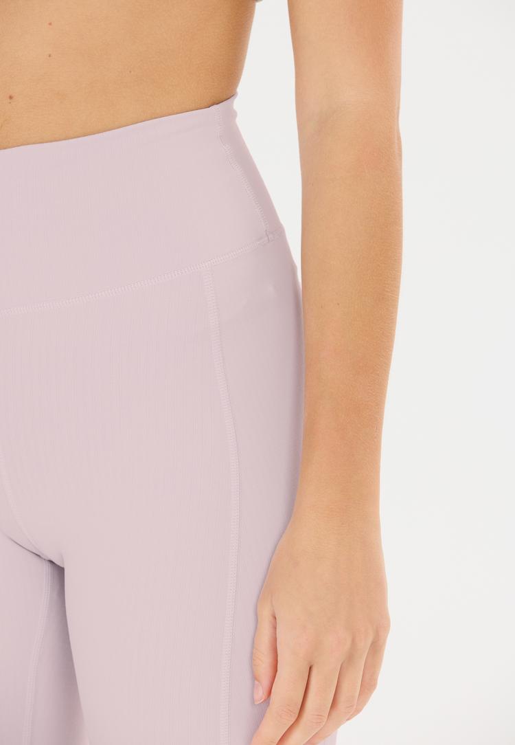 Endurance Endurance Freadecan Laufhose Damen - 4393 Orchid Petal - 1 | SportScheck